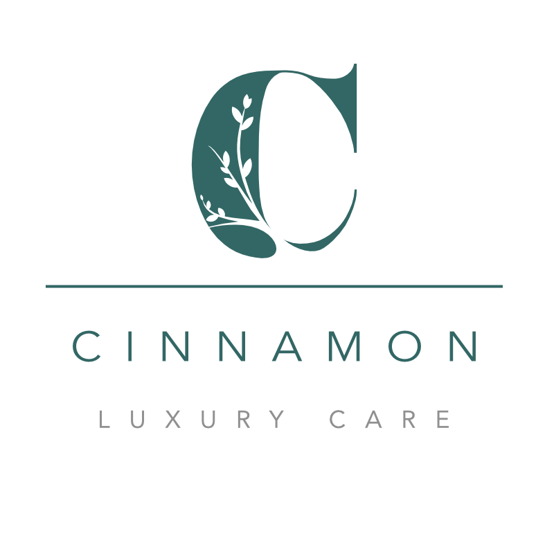 Client Cinnamon Luxury Care