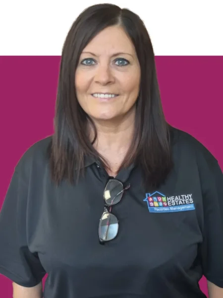 Caroline Facilities Co-ordinator