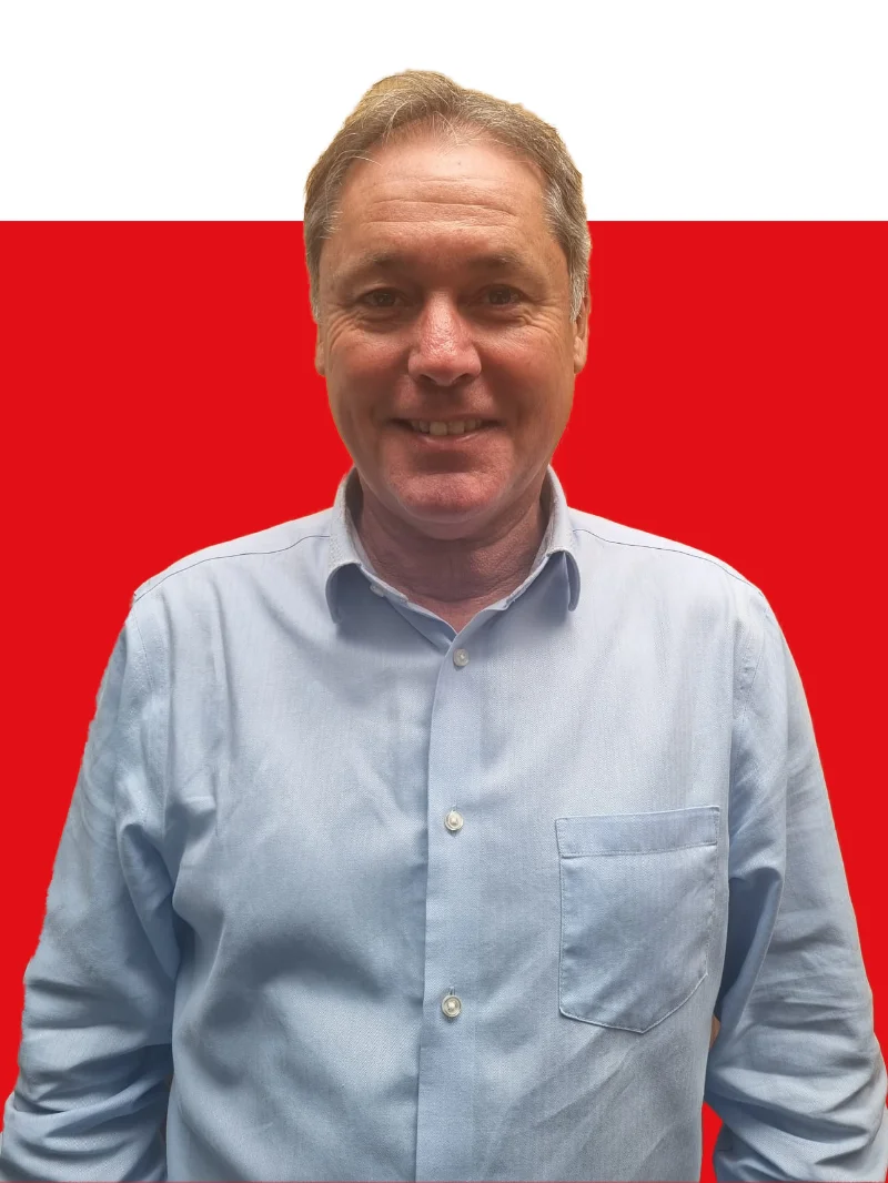 Staff Dave