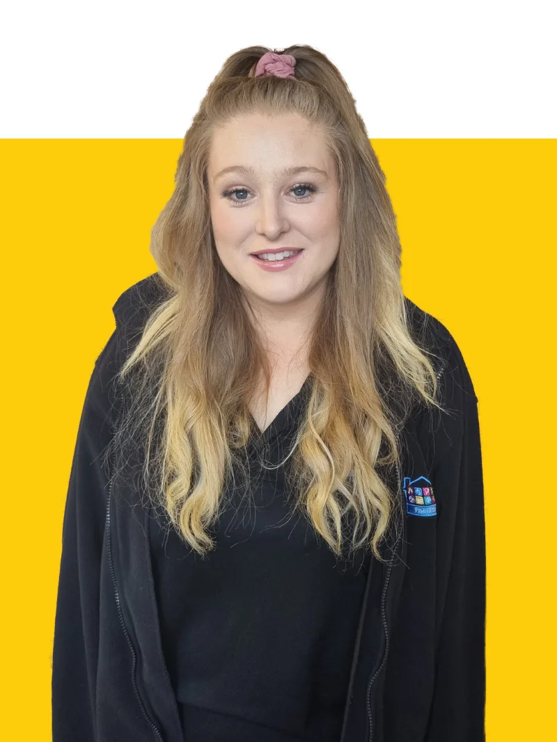 Staff Georgia R