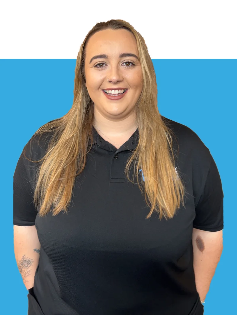 Staff Georgia S