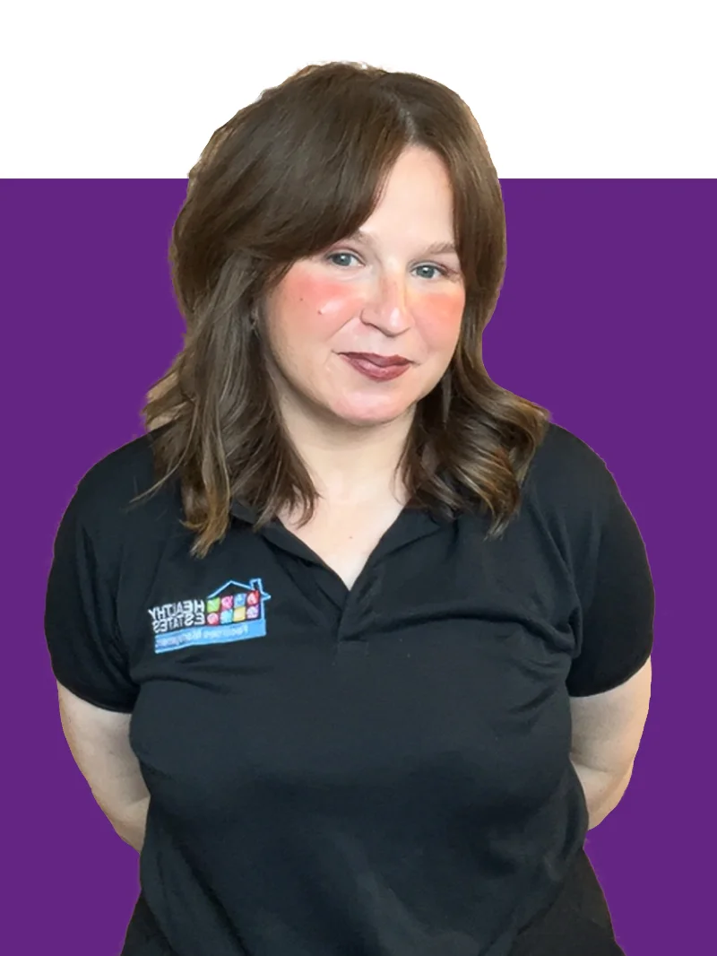 Staff Justine