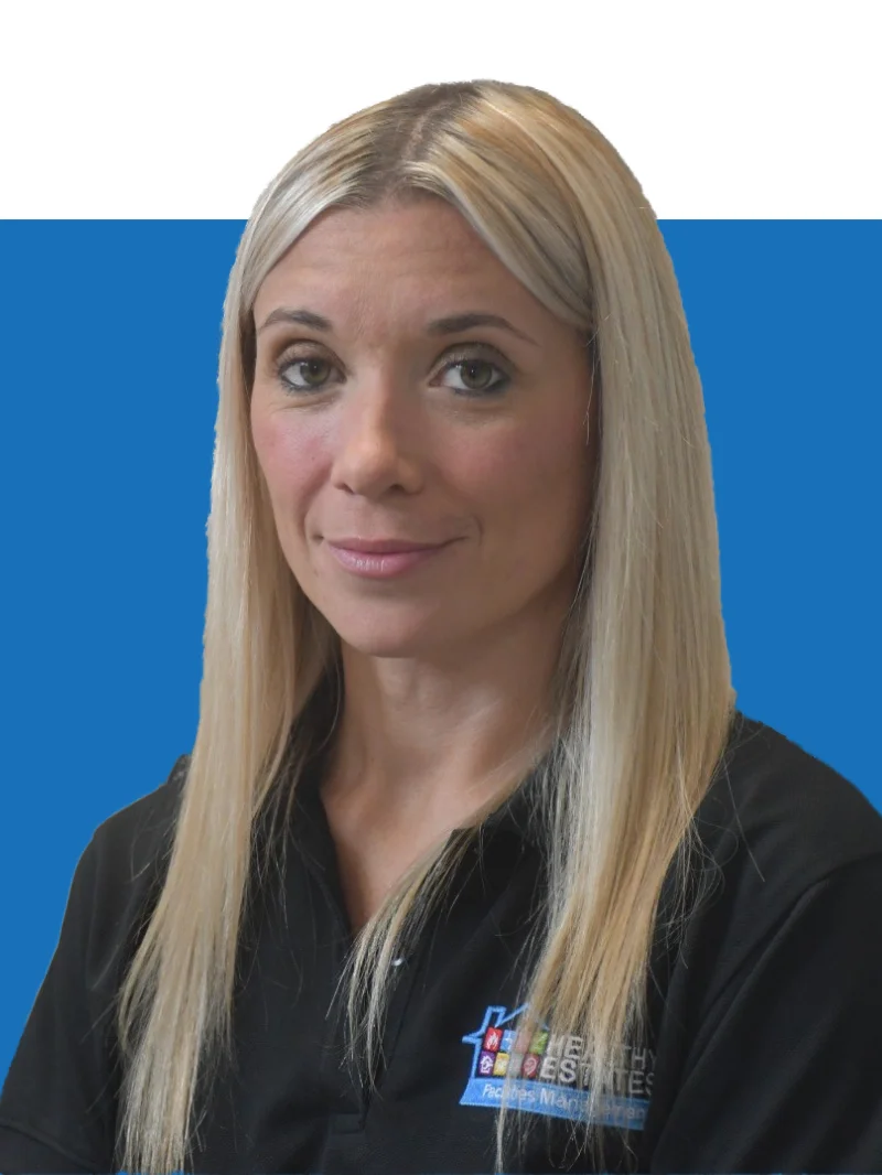 Sally Managing Director