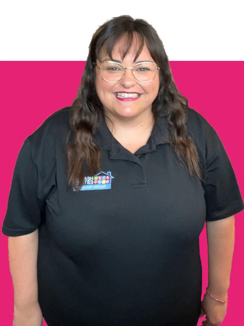 Staff Sarah