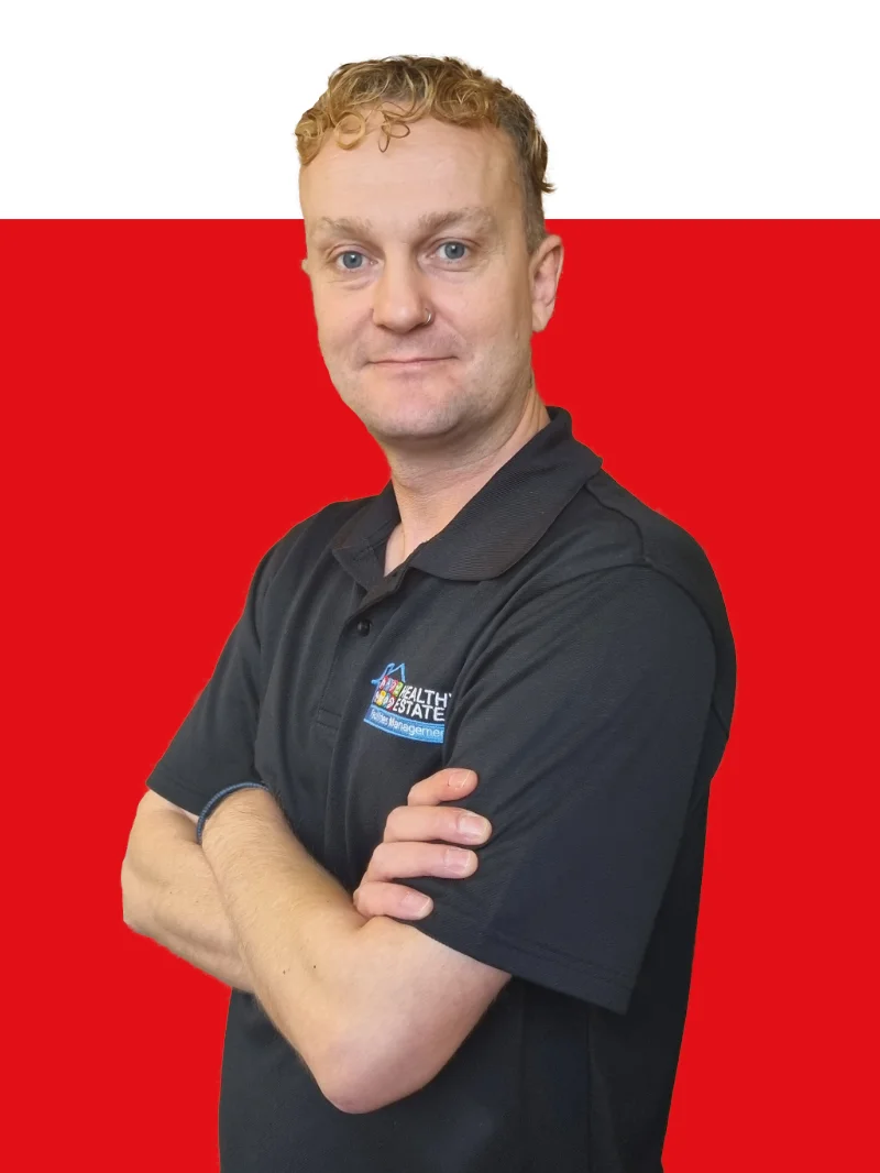 Staff Steve